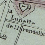 CIL Monplaisir - Histoire du quartier de Monplaisir Lumière - Lyon 8ème - La lunette de de l'hirondelle