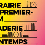 CIL Monplaisir - Animations : Braderie à la librairie du Premier Film