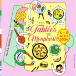 CIL Monplaisir - Animations : Les Grandes tablées place Ambroise Courtois