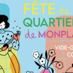 CIL Monplaisir - Animations : Fête de quartier