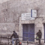 CIL Monplaisir : Projet de fresque sur le mur de la MJC et de la piscine