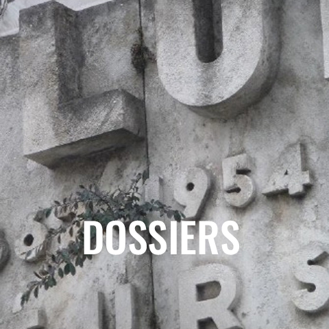 CIL Monplaisir : Dossiers
