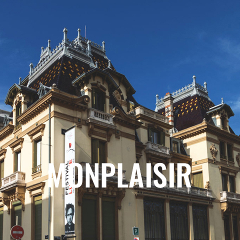 Cil Monplaisir - le quartier de Monplaisir : Monuments et histoire