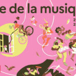 CIL Monplaisir - Animations : Fete de la musique 2025