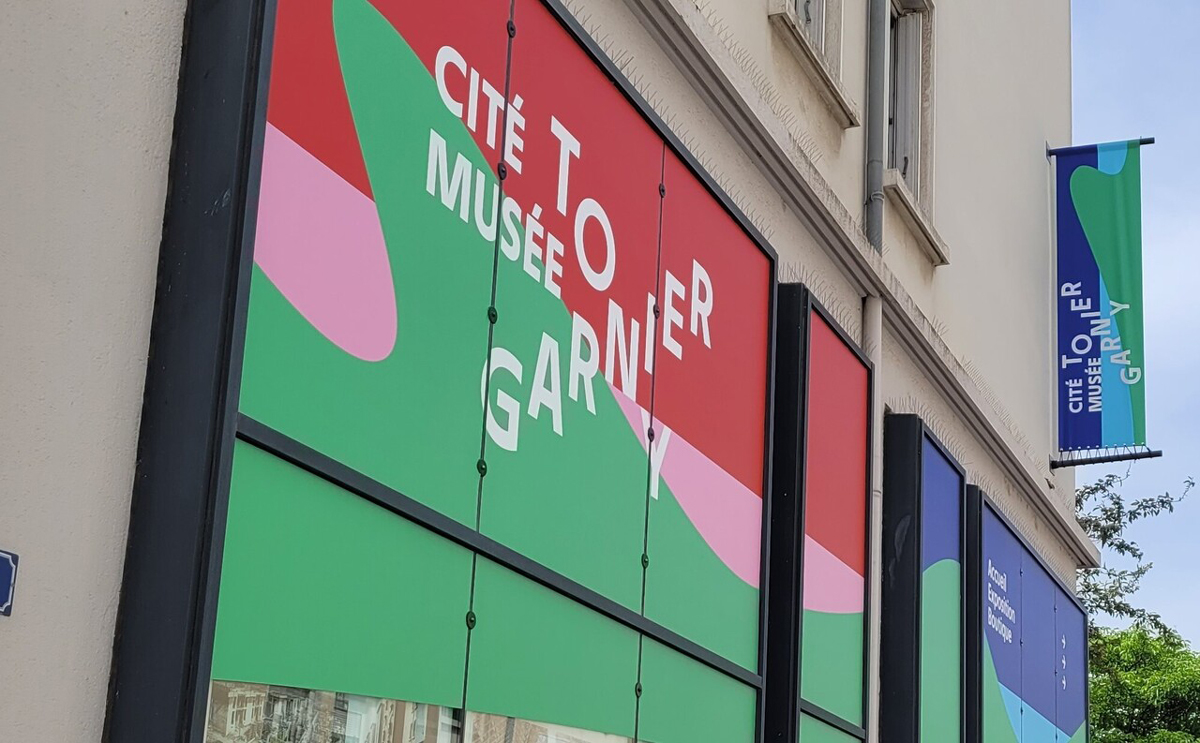 CIL Monplaisir -- musée Tony Garnier