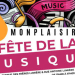 Cil Monplaisir - Fêtes de la Musique 2025