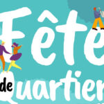 CIL Monplaisir - Fête de quartier Jet d'Eau