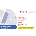 CIL Monplaisir - Ouverture des déchetteries mobiles