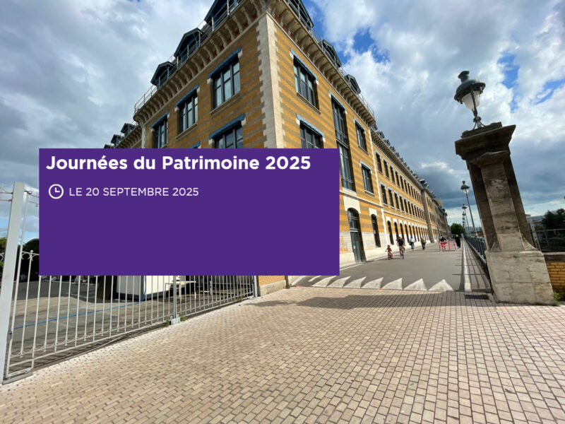 CIL Monplaisir - Animations : septembre 2025