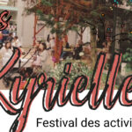 CIL Monplaisir - Festival des activités : Kyrielles