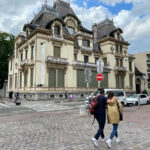 CIL Monplaisir - monuments : Institut des Frères Lumière