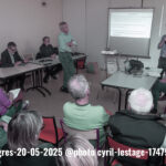CIL Monplaisir - Réunion publique sur le plan de circulation - photo cyril-lestage