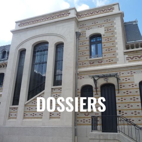 CIL Monplaisir : Dossiers